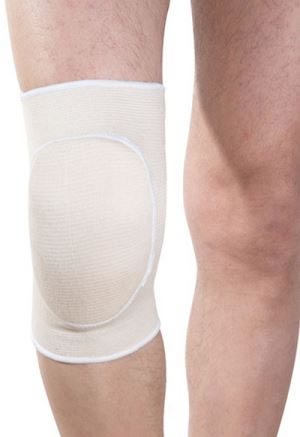 Sponge Knee Support