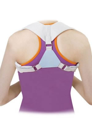 Clavicle Splint Brace