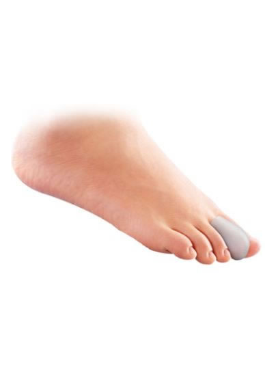 Toe Cap for Bunions