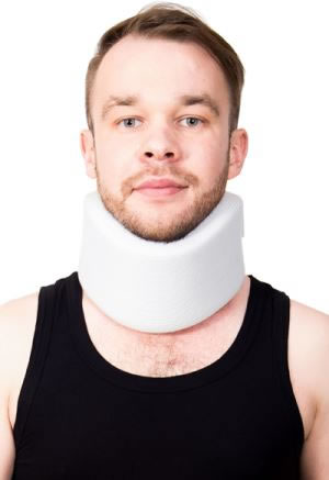 Foam Neck Support