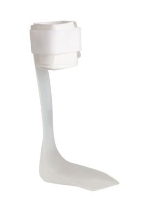 Plastic Ankle Foot Orthoses