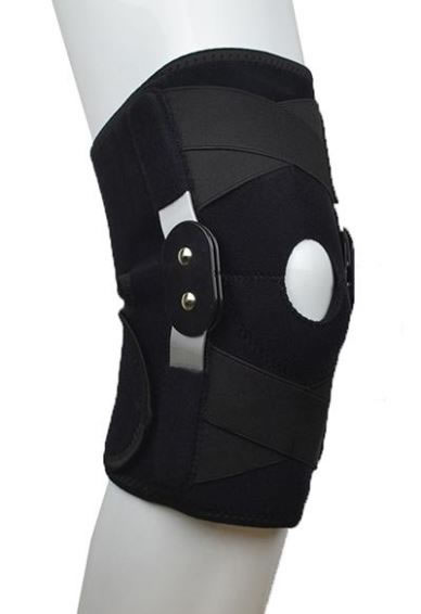 Hinged Knee Brace