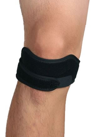 Patella Knee Strap