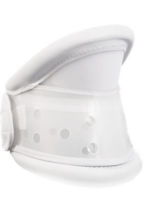 Plastic Neck Support with Chin Support