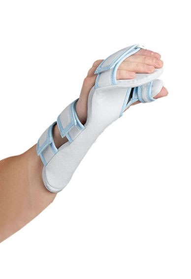 New Functional Position Splint