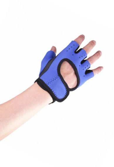 Cycling Neoprene Gloves