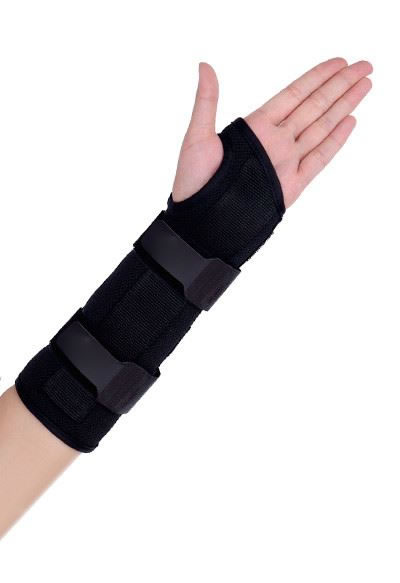 Long Wrist Splint