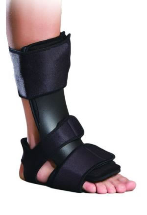 Best Foot Drop Night Splint