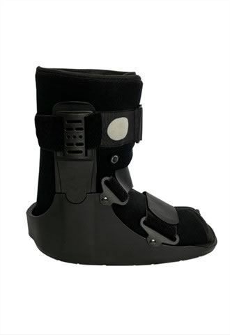 New Short Air Walker Boot