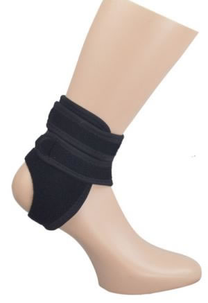 Neoprene Adjustable Ankle Support