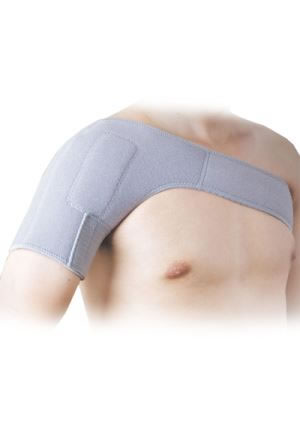 Tourmaline Shoulder Support