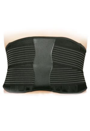 New Item Elastic Waist Support Belt