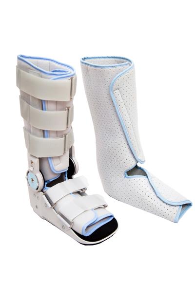 Adjustable Walking Boot