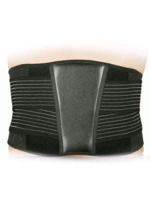 Fitness Elastic Waist Support