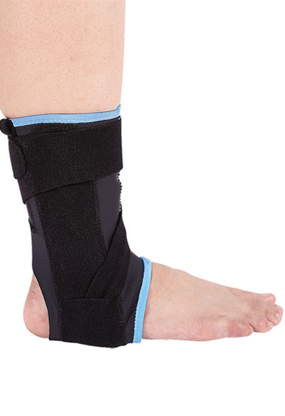 Ankle Brace Support Stabilizer