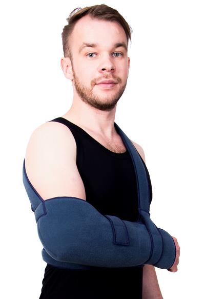 Arm Immobilizer