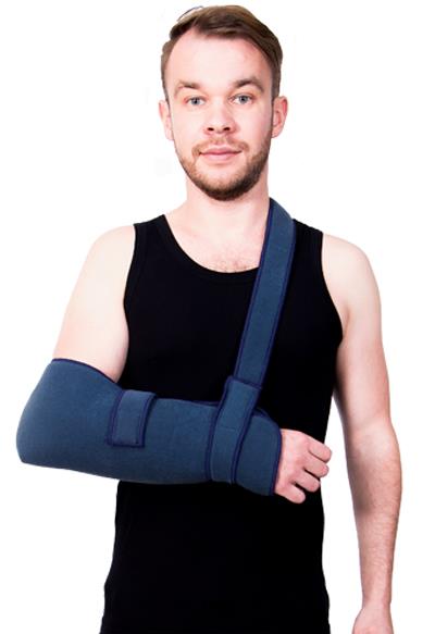 Arm Immobilizer