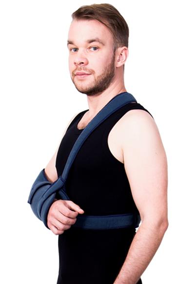 Arm Immobilizer