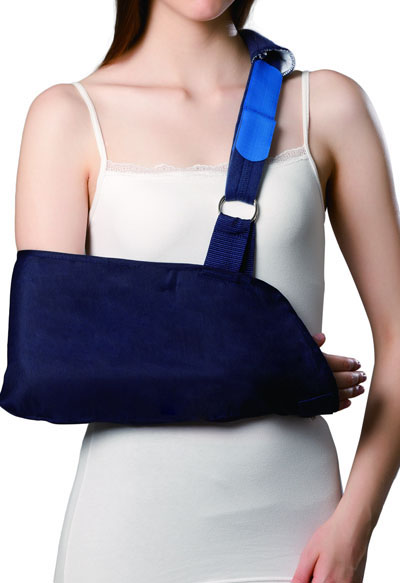 Arm Sling Support