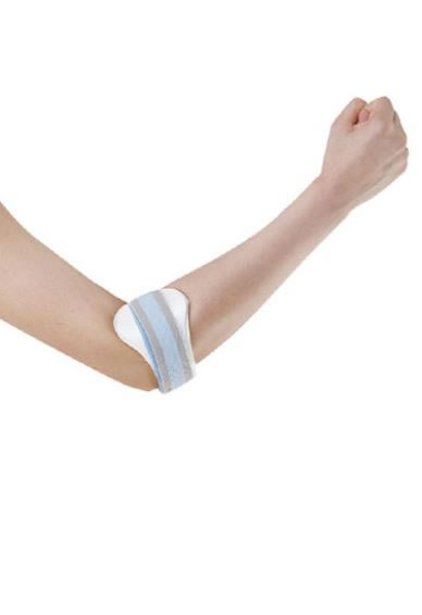 Elbow Support with Strap