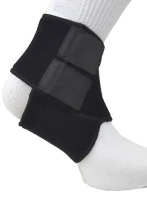 Ankle Braces for Basketball