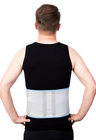 Back Support Belt