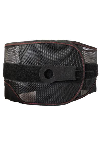 Back Brace With Pulley System