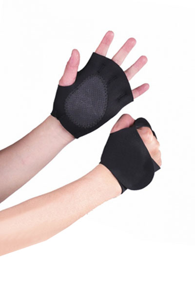 Best Short Finger Gloves