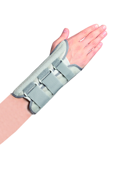 Breathable Wrist Splint Details