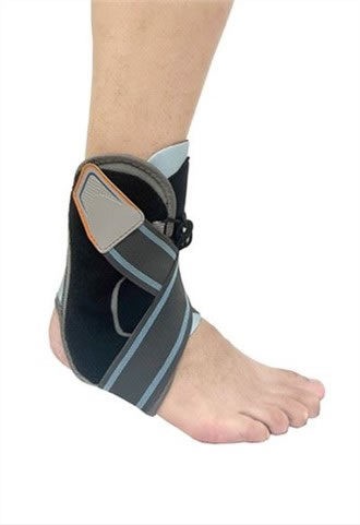 Stabilising Ankle Brace