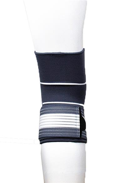 Compression Knee Brace