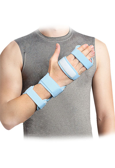 CTS Wrist Support