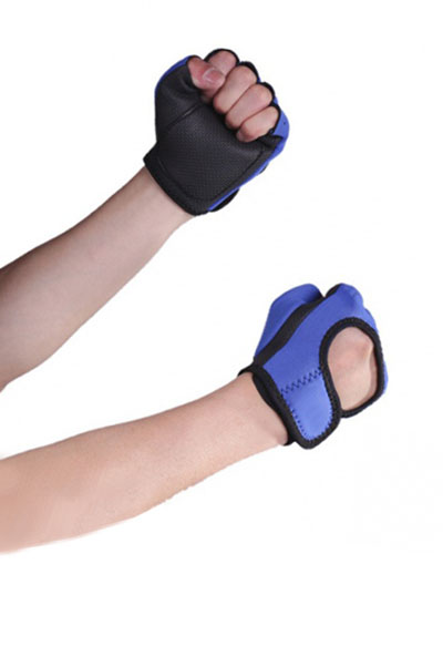 Cycling Neoprene Gloves