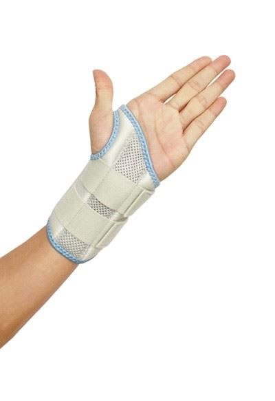 Short Wrist Splint