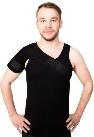 Neoprene Shoulder Support