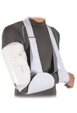 Shoulder Shaft Fracture Brace