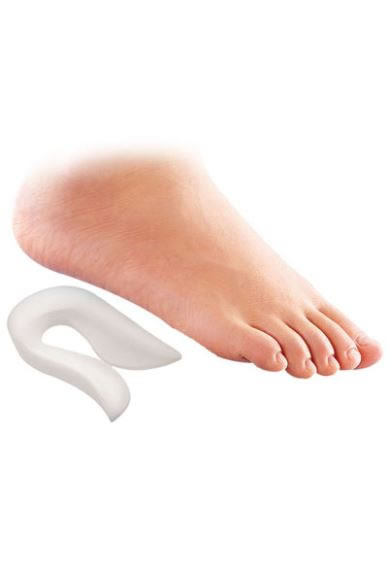 “U”Shaped Heel Cushion