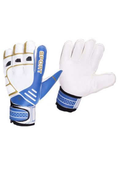 Latex Goalkeeper Gloves