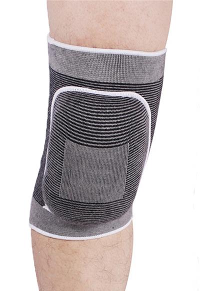 Elastic Volleyball Knee Pads