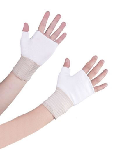 Palm Support with Bandage