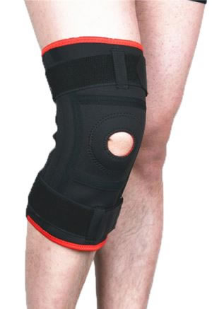 Knee Brace for Running