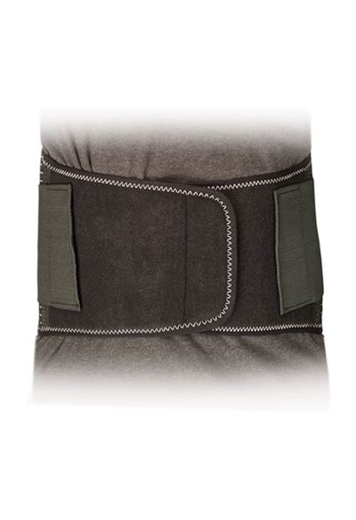 Fit Lumbar Brace