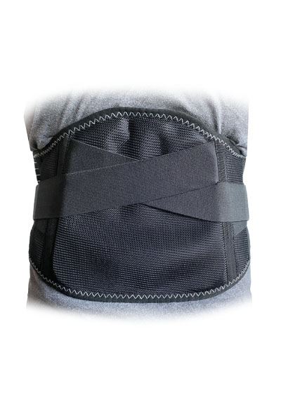 Fit Lumbar Panel Brace