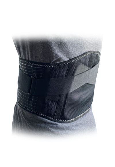 Fit Lumbar Panel Brace