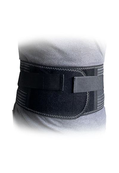 Fit Lumbar Panel Brace