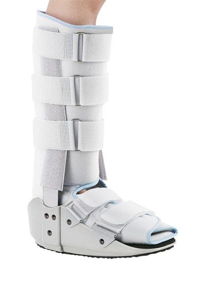 Fixed Walking Boot