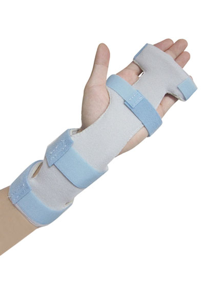 Functional Wrist Splint