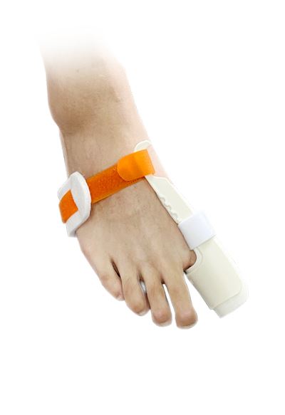 Hallux Valgus Splint