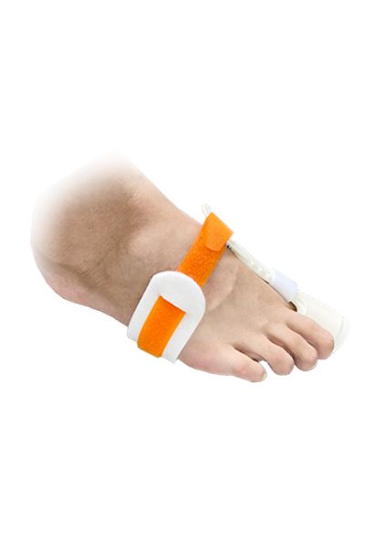 Hallux Valgus Splint