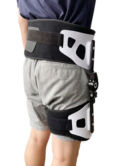 Hip Orthosis Braces-3